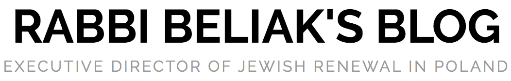 Rabbi Beliak Blog_logo