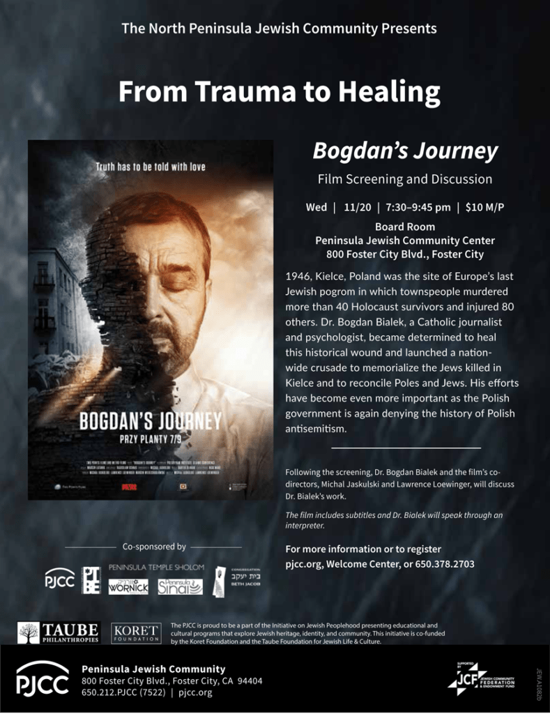 Bogdans-Journey-Movie-Screening-Peninsula-Jewish-Community-Center