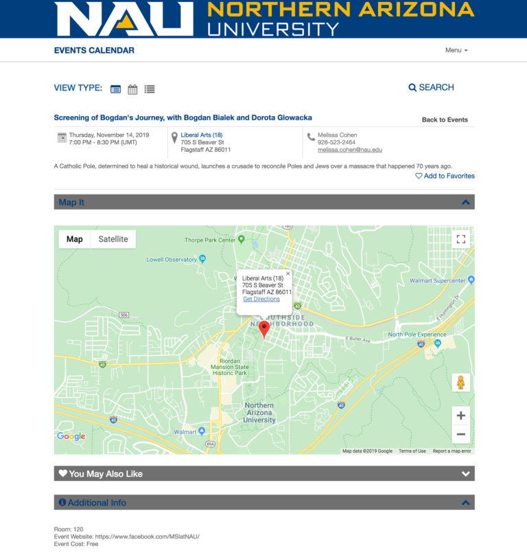 Bogdans-Journey-movie-screening-Nov-14-Northern-Arizona University-Martin Springer-Institute