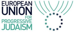 European-Union-For-Progessive-Judaism-logo