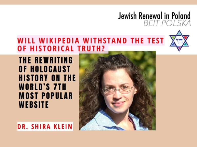 Will Wikipedia Withstand the Test of Historical Truth-graphic