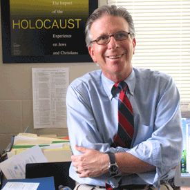 Rabbi Michael A. Signer