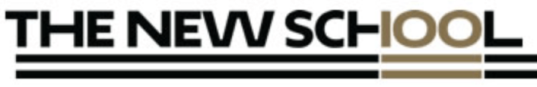 the-New-School-logo